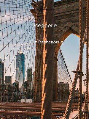 cover image of Megaere